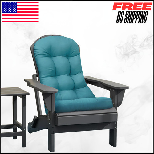 Outdoor adirondack chair - outdoor,