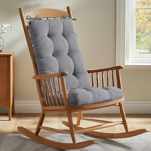 Rocking chair cushions - ,