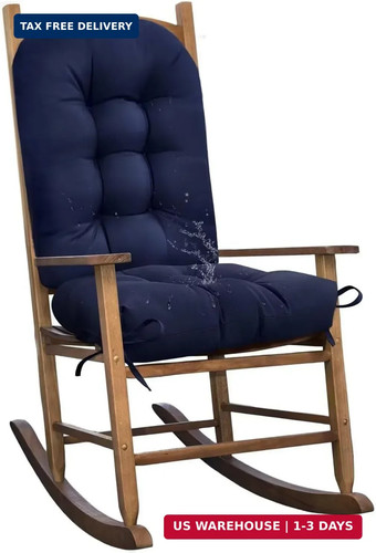 Waterproof rocking chair - waterproof,