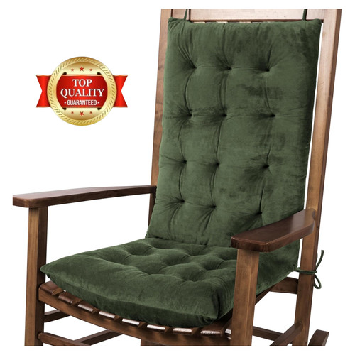 Rocking chair cushions indoor - rocking,