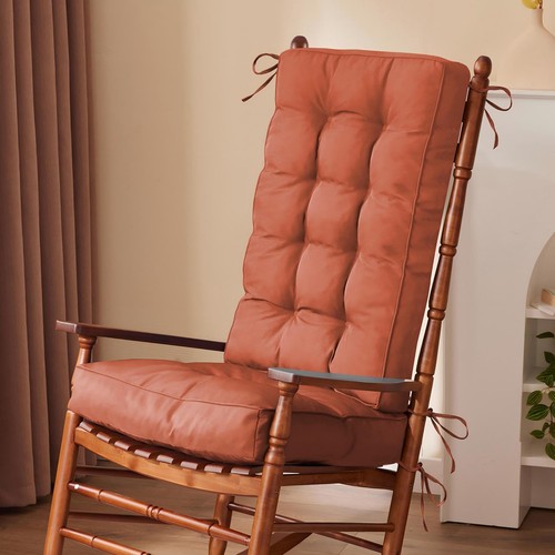 Rocking chair cushion - rocking,