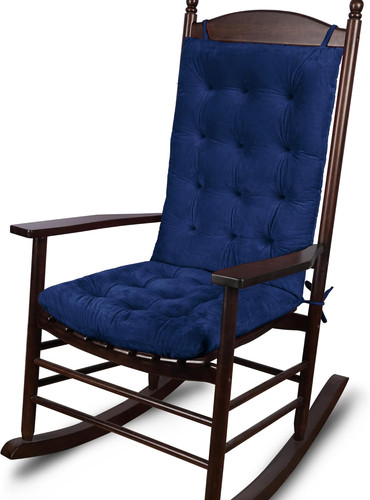 Rocking chair cushions - chair,