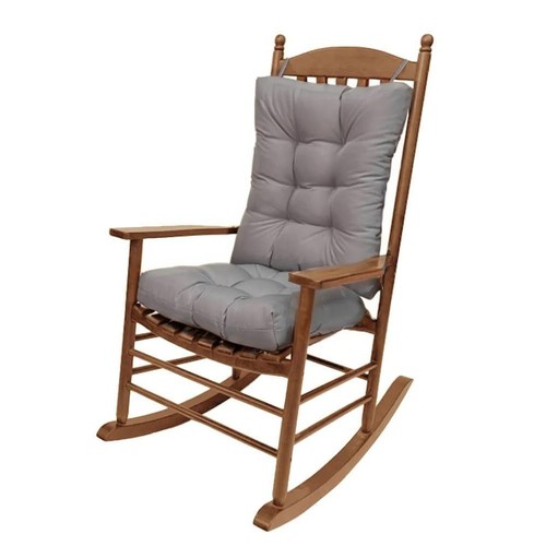 Rocking chair cushion set - rocking,