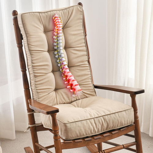 Memory foam jumbo - jumbo, rocking