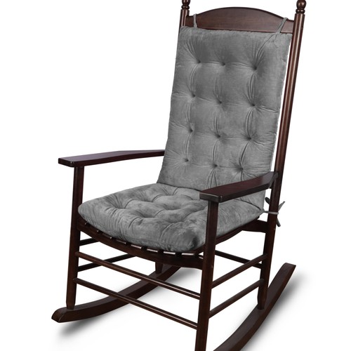 Rocking chair cushion large - rocking,