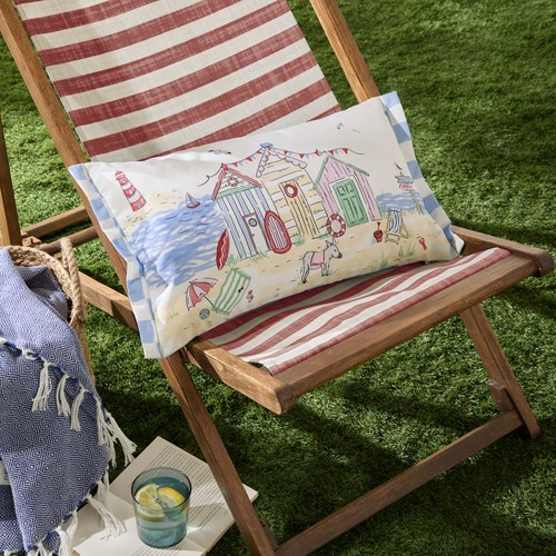 Furn beach huts rectangular - furn,