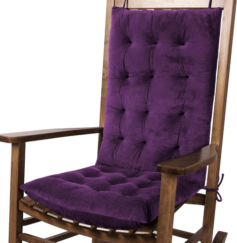 Rocking chair cushions set - chair, 2