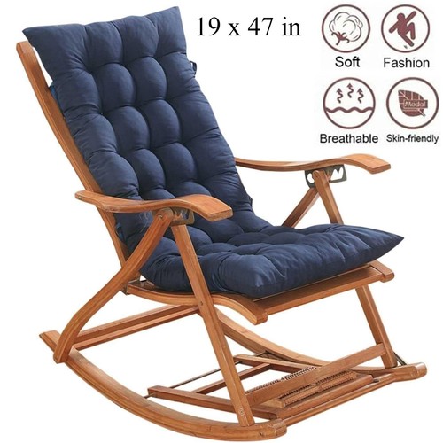 Rocking chair cushion - rocking,
