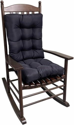 Rocking chair cushion patio - chair, cushion,