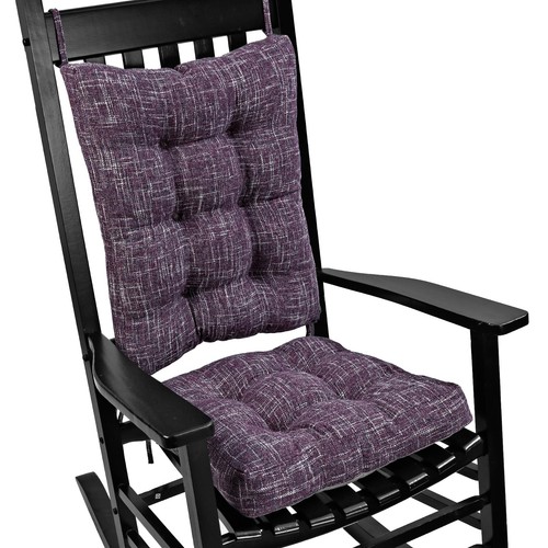 Rocking chair cushion set - rocking,