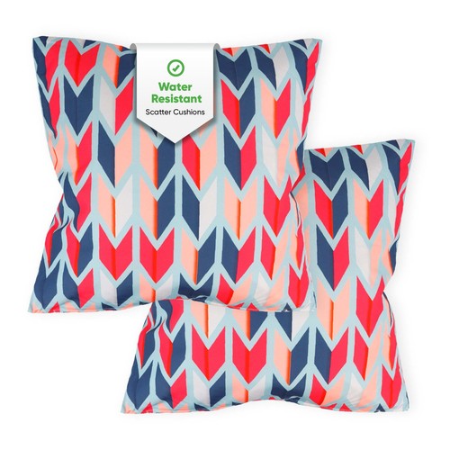 Pack scatter cushions - pack, of