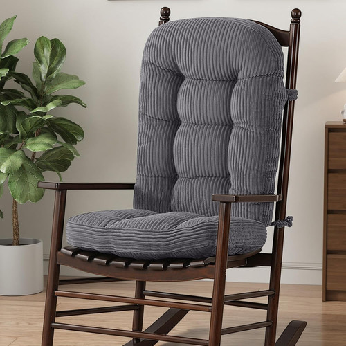 Rocking chair cushions - cushions, indoor