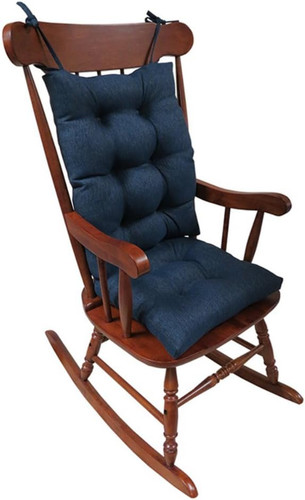 Gripper jumbo rocking chair - jumbo,
