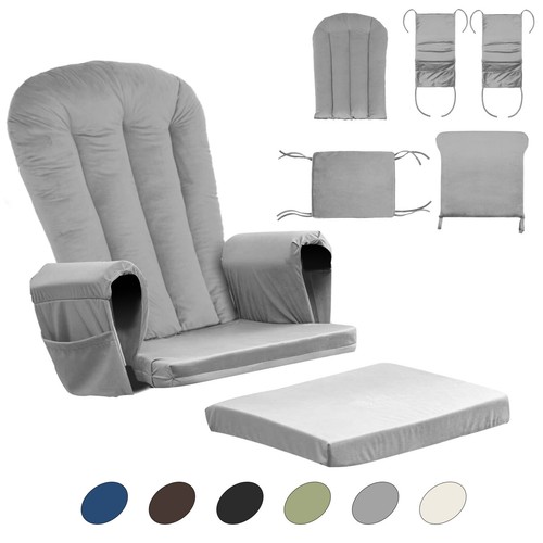 5pcs glider rocker replacement - 5pcs,