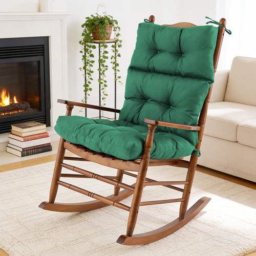 Rocking chair cushion - chair,