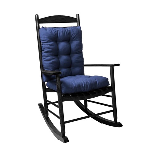 Rocking chair cushion - chair, set