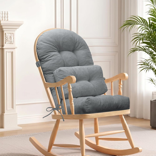 Rocking chair cushion - rocking, with