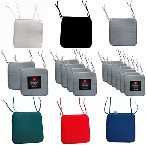 Set 6 waterproof - of, seat