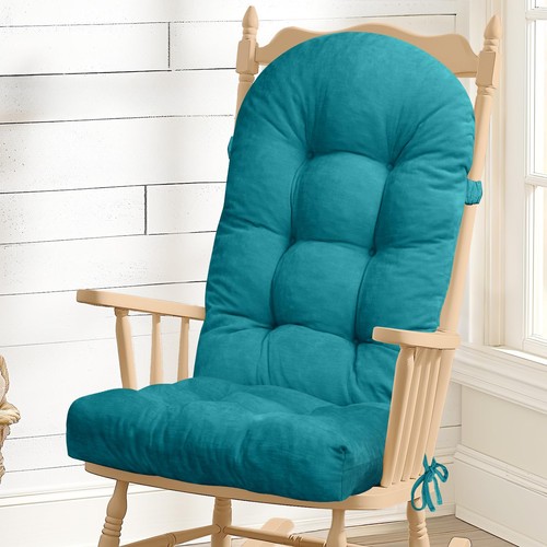 Rocking chair cushion high - rocking,