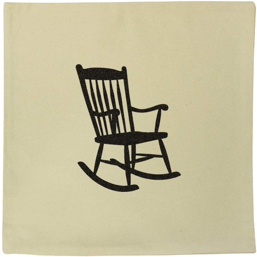 40cm rocking chair - x,