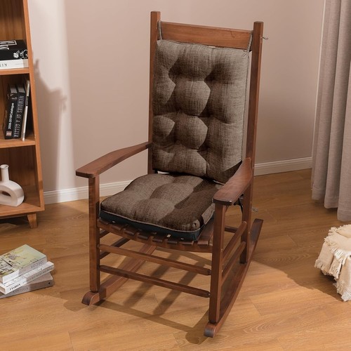 Rocking chair cushions set - rocking,