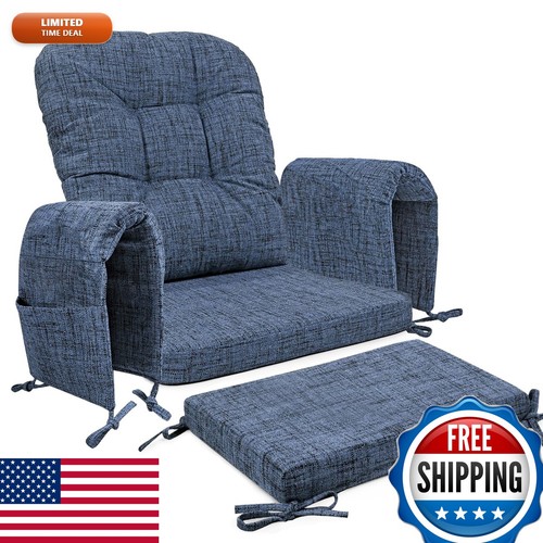Sinosso glider rocker - sinosso,