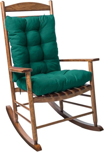 Rocking chair cushion - rocking,
