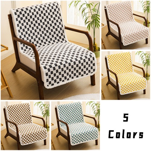 Plush office nonslip - plush, pad