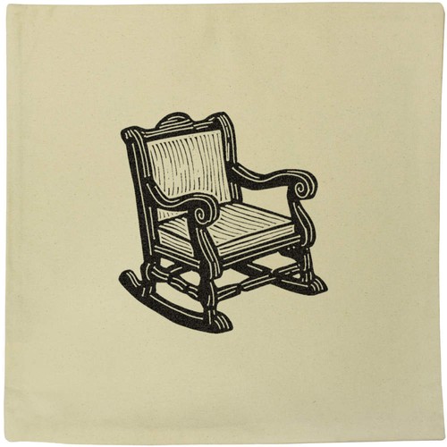 40cm vintage - 40cm, rocking
