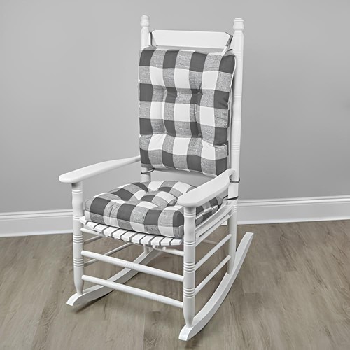 Solarium rocking chair cushion - chair,