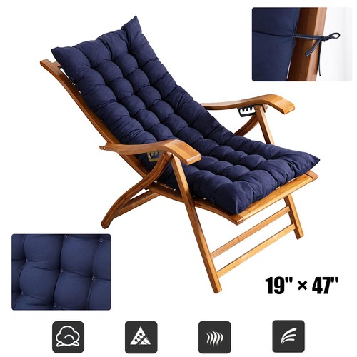 Rocking chair cushion - rocking,