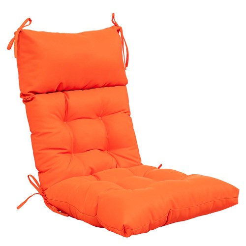 Outdoor rocking chair cushion - outdoor,