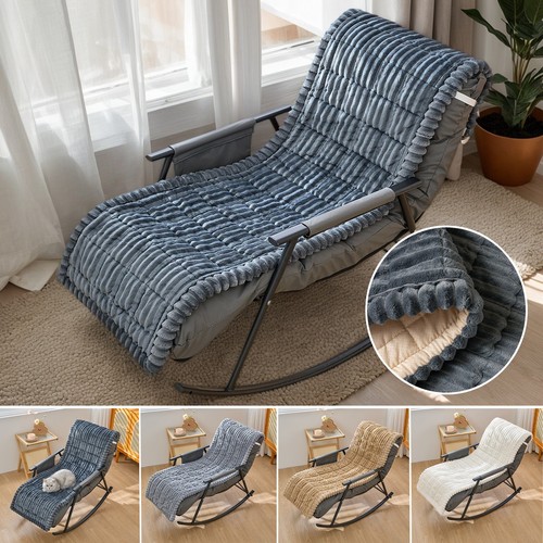 Rocking chair cover - cover, seat