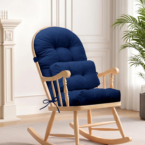 Rocking chair cushion - cushion, with