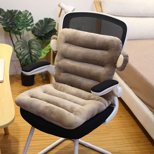 High back chair - high, seat