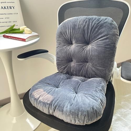 Chair cushion with - chair,