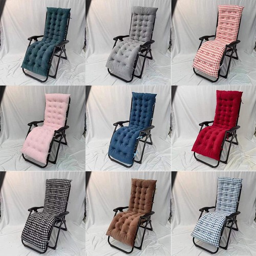 Rocking lounge chair - rocking, cushion