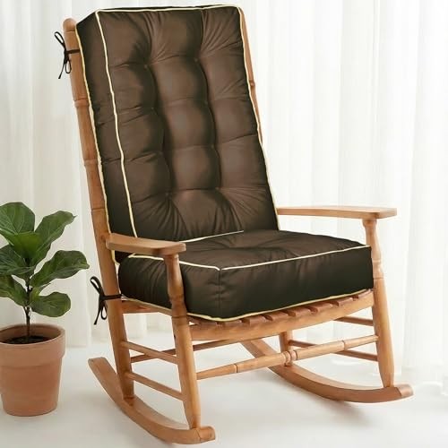 Rocking chair cushion - rocking, outdoor