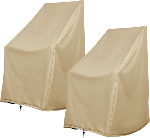 Weatherproof khaki rocking - weatherproof,