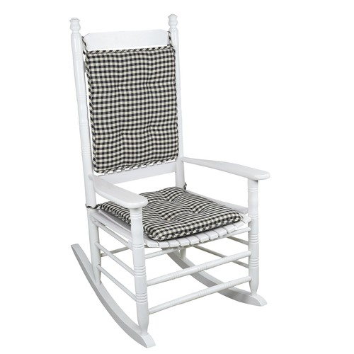 Porch rocking chair - porch,