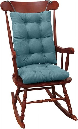 Non slip rocking chair cushion - chair,