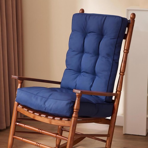 Rocking chair cushion - rocking,