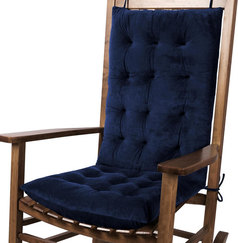 Rocking chair cushions high - rocking,