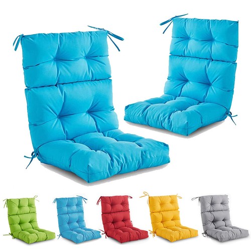 Fold patio chair cushion - 3,