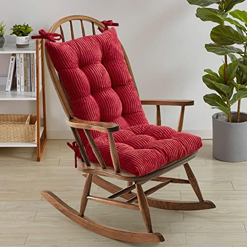 Rocking chair cushion - chair,