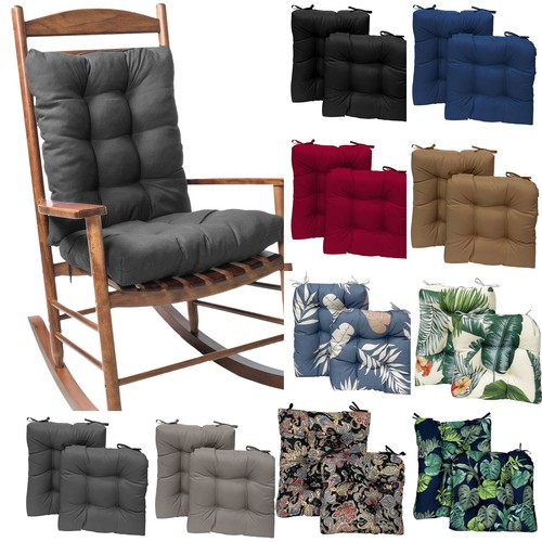 Waterproof rocking chair - rocking,