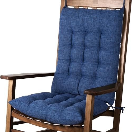 Extra large rocking chair - rocking,