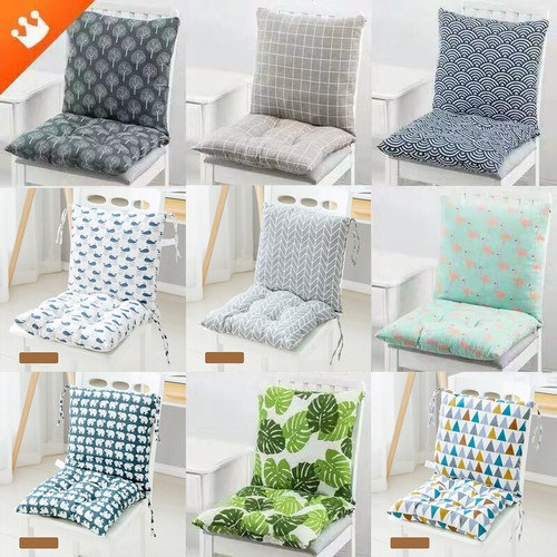 2pcs high back chair - high,