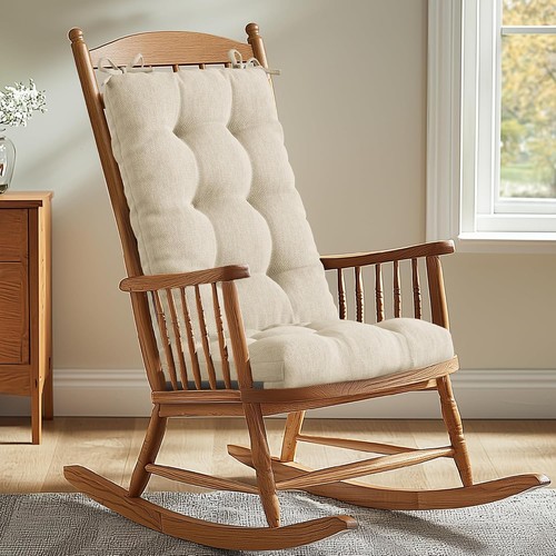 Codi rocking chair cushions - rocking,