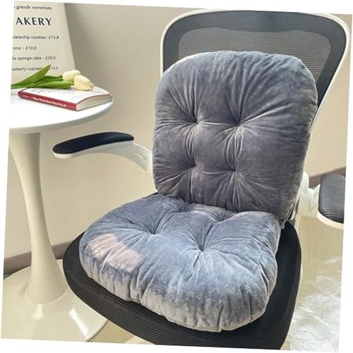 Chair cushion with - chair,